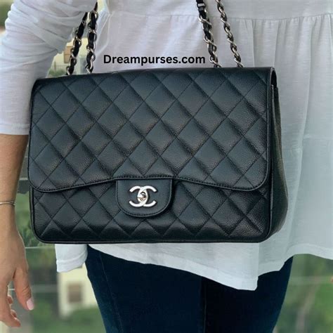 fake cc xxl flap travel bag|false chanel bag.